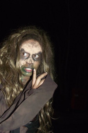 Primeira Hora do Horror 2011 - | 13|08|11 | Só Aqui Na HopIlusion ! - 30